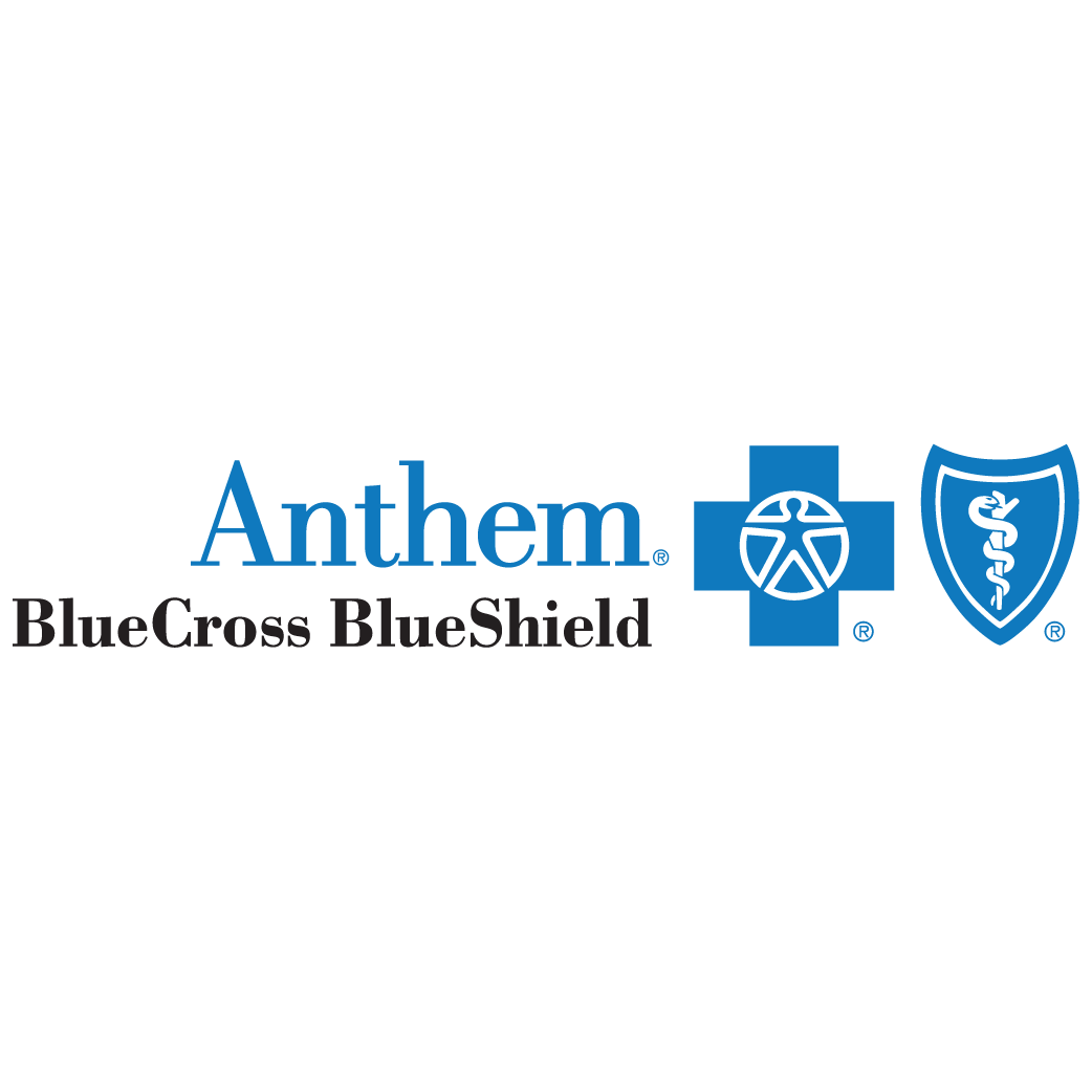 Anthem BlueCross BlueShield Logo