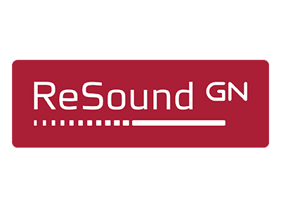 GN Resound Hearing Aids Logo
