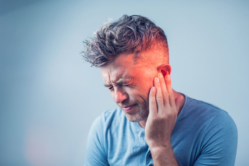 Do THIS To Treat Your Tinnitus