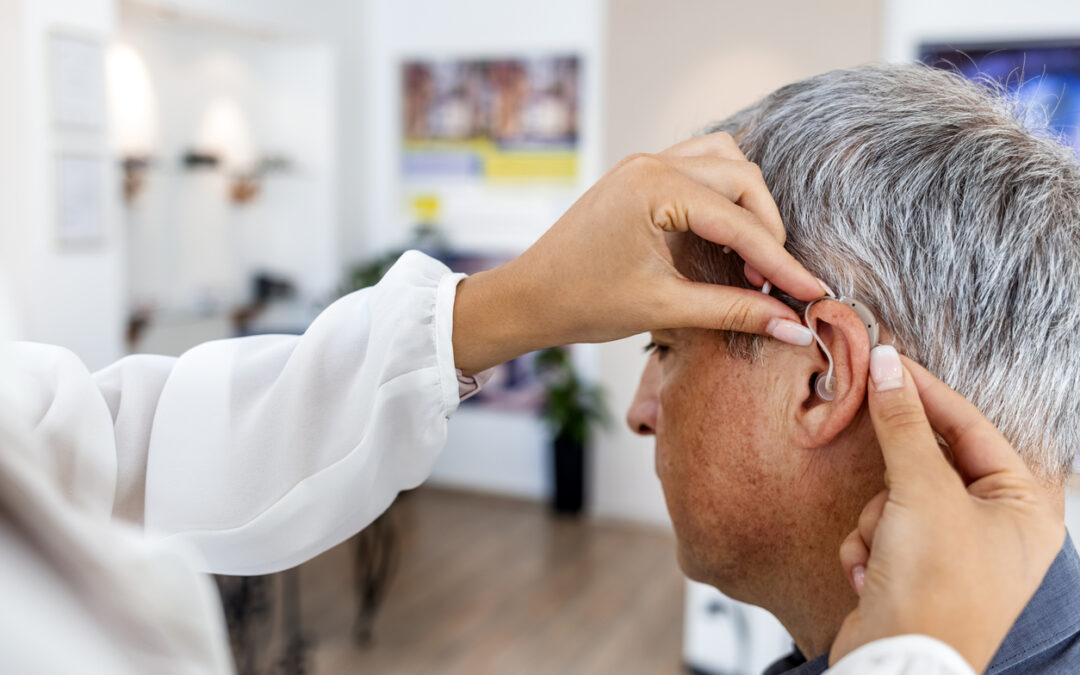 Do I Need to Wear My Hearing Aids Every Day?