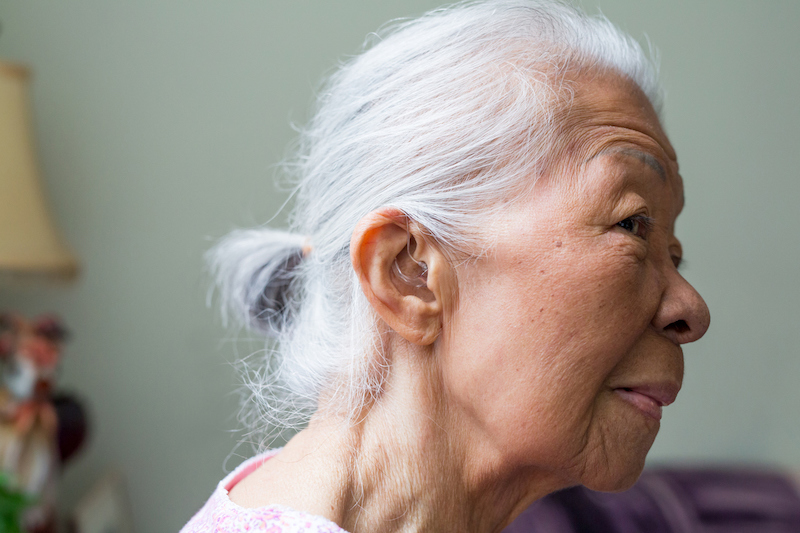 Hearing Loss & Cognitive Decline: What’s the Connection?