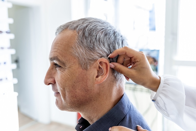 Hearing Aids 101: A Brief History of Hearing Aids