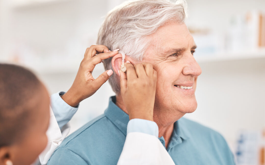 How Do I Know My Hearing Aids Are Working?