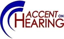 Accent on Hearing logo