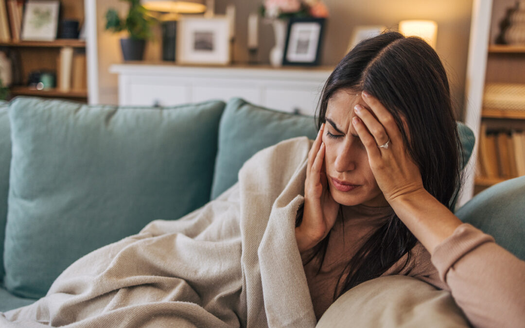 Can Hearing Aids Cause Headaches?