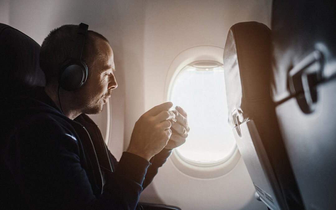 Do Noise-Cancelling Headphones Protect Hearing?