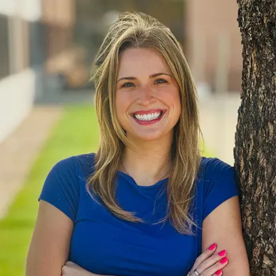 Dr. Alayna Dimlich
