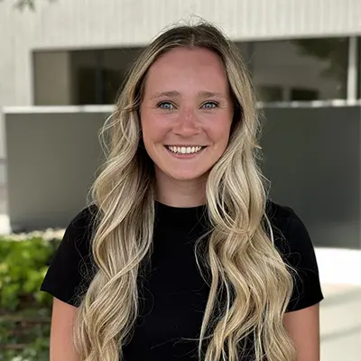 Dr. Cailin Hannon