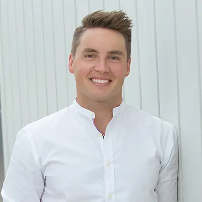 Dr. Cory Tickle
