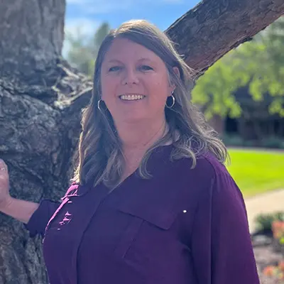 Dr. Jacki Reider
