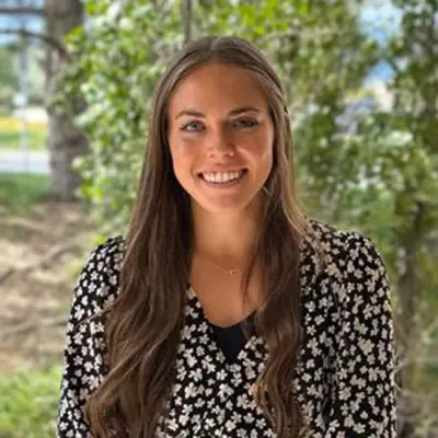 Dr. Savannah LaMotte