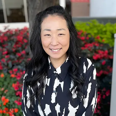 Jenny Kim