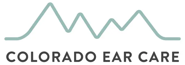 Colorado Ear Care logo