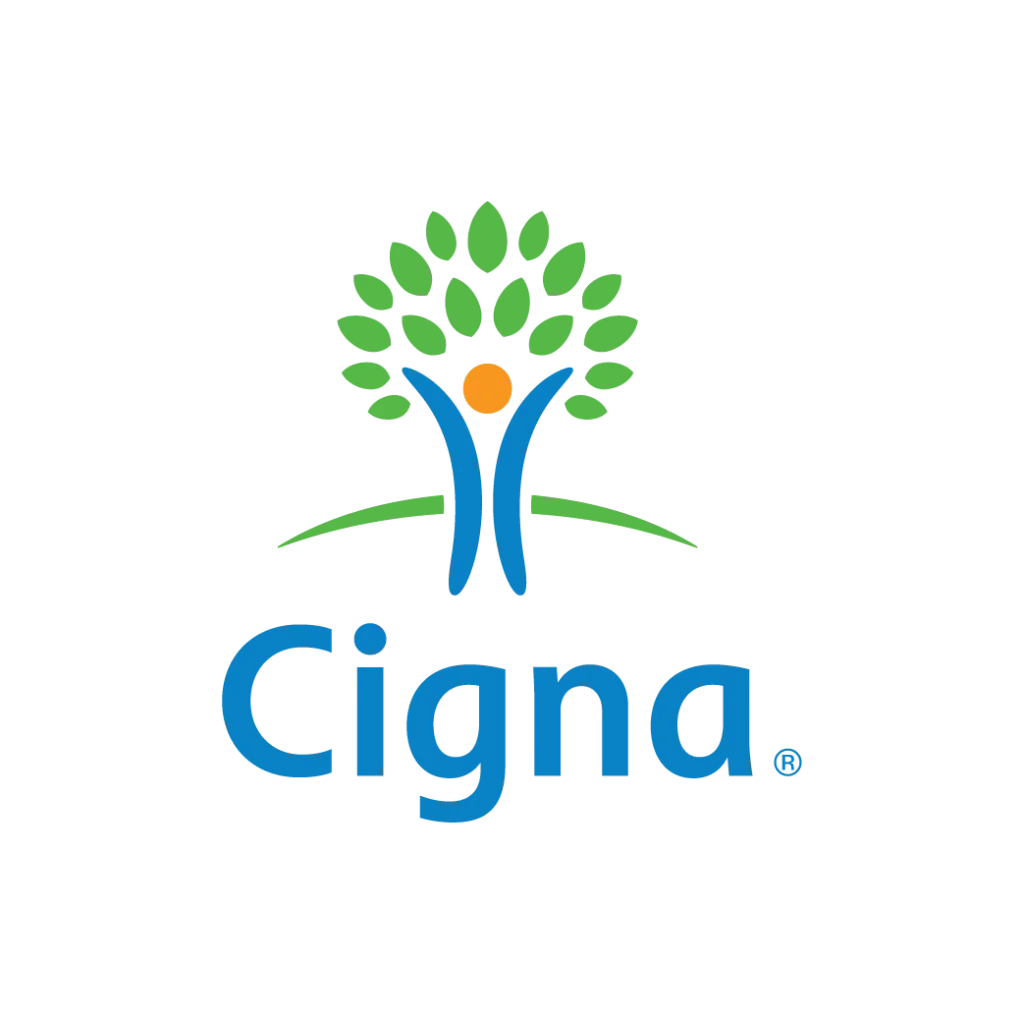Cigna logo