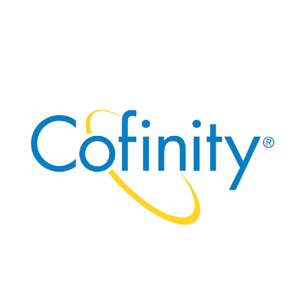 Cofinity logo
