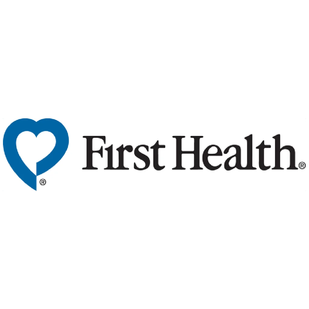 First Health logo