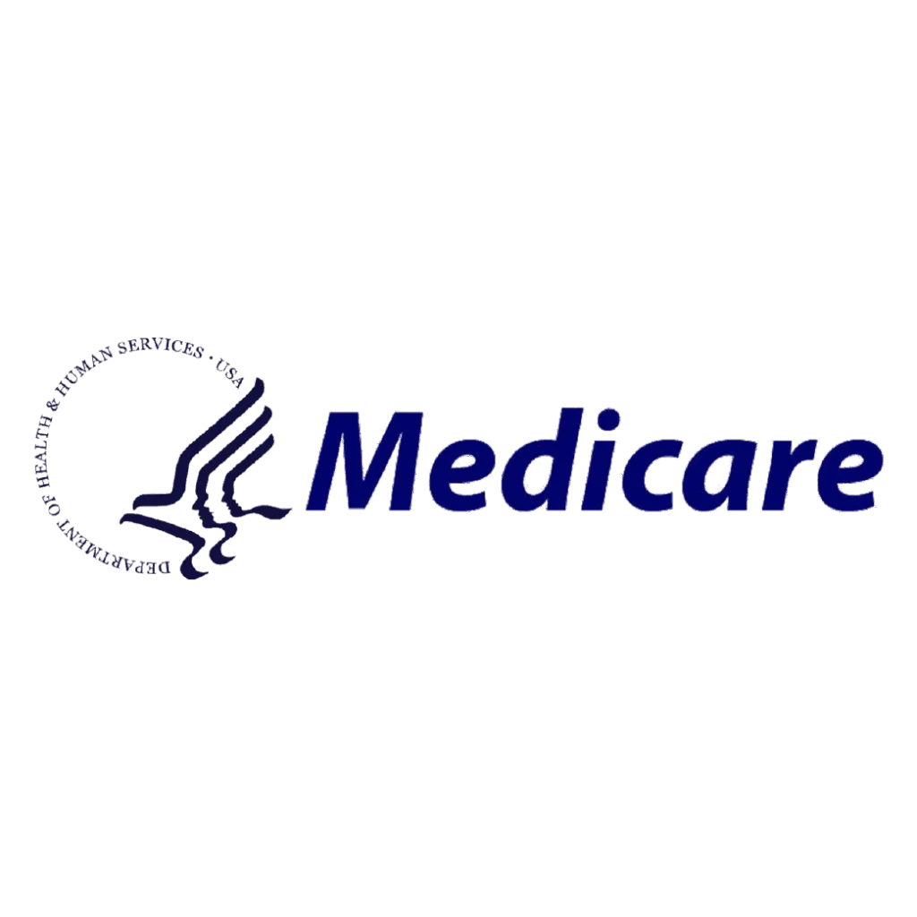 Medicare logo