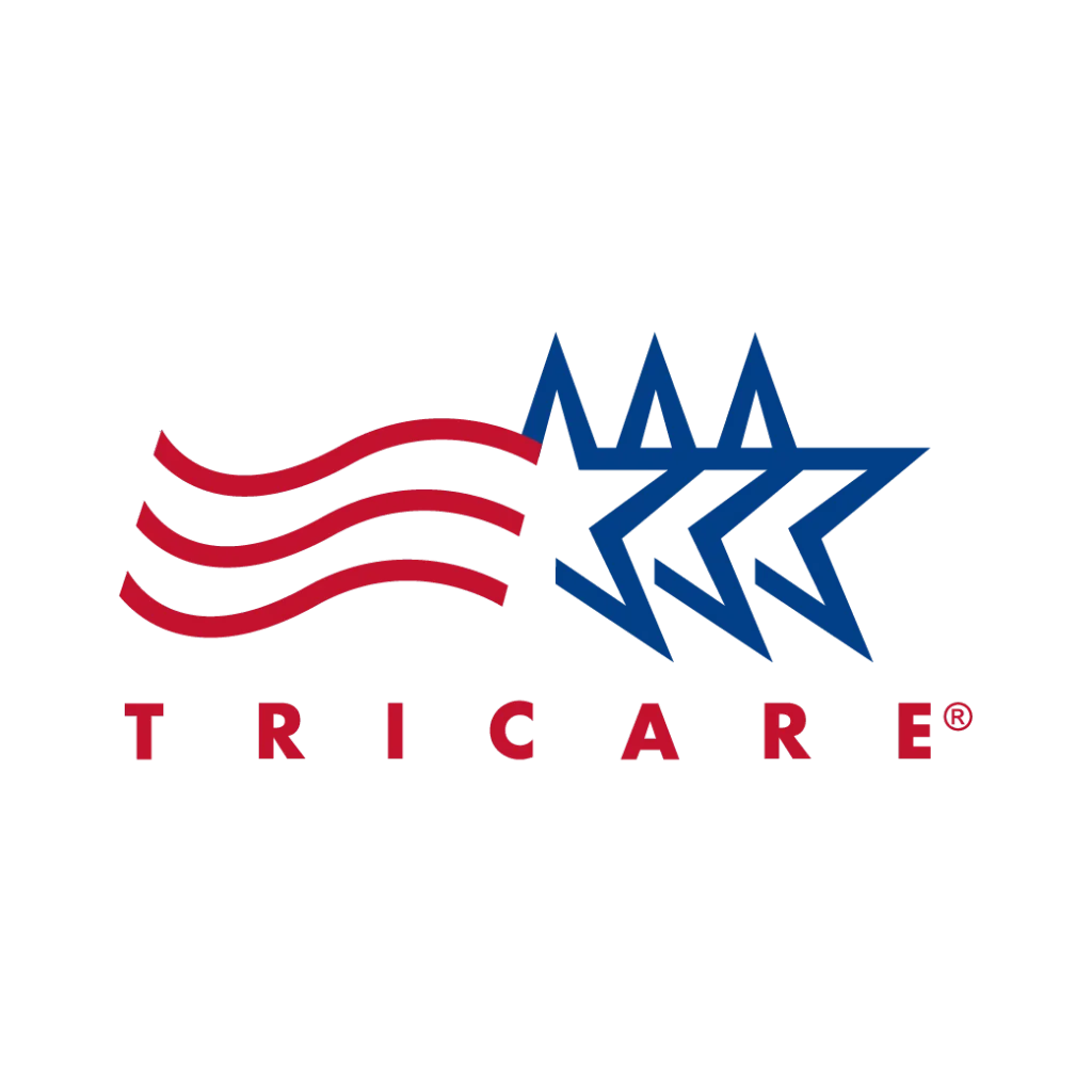 Tricare logo