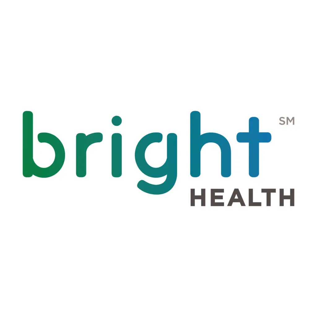 Bright Health logo