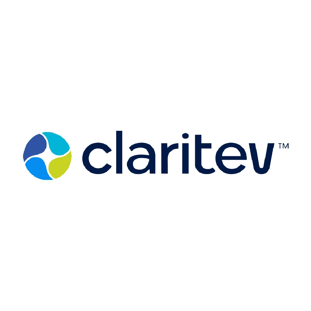 Claritev logo