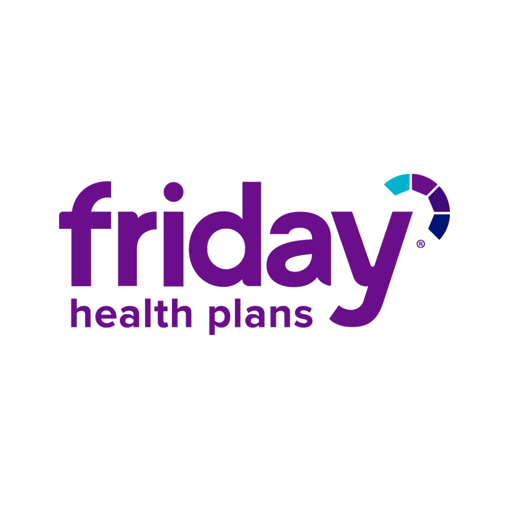 Friday Health Plans logo