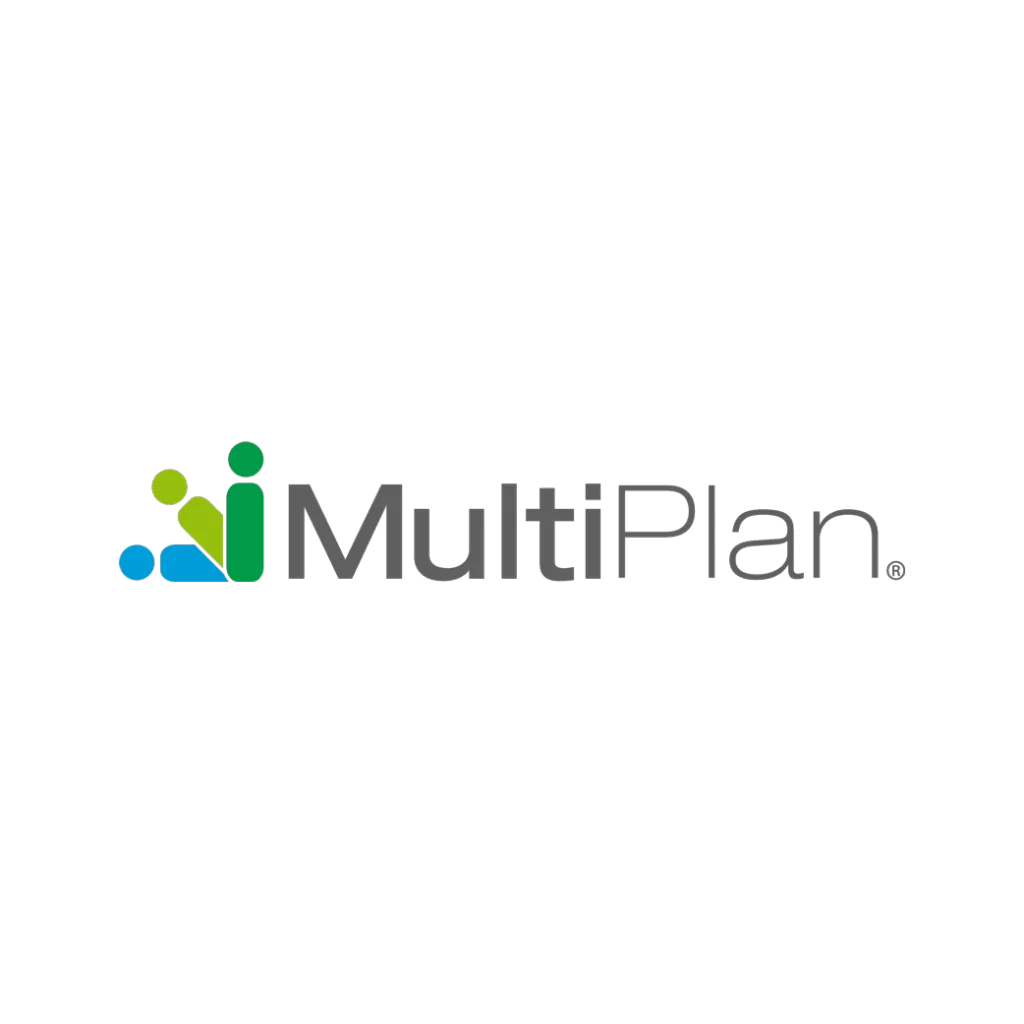 MultiPlan logo