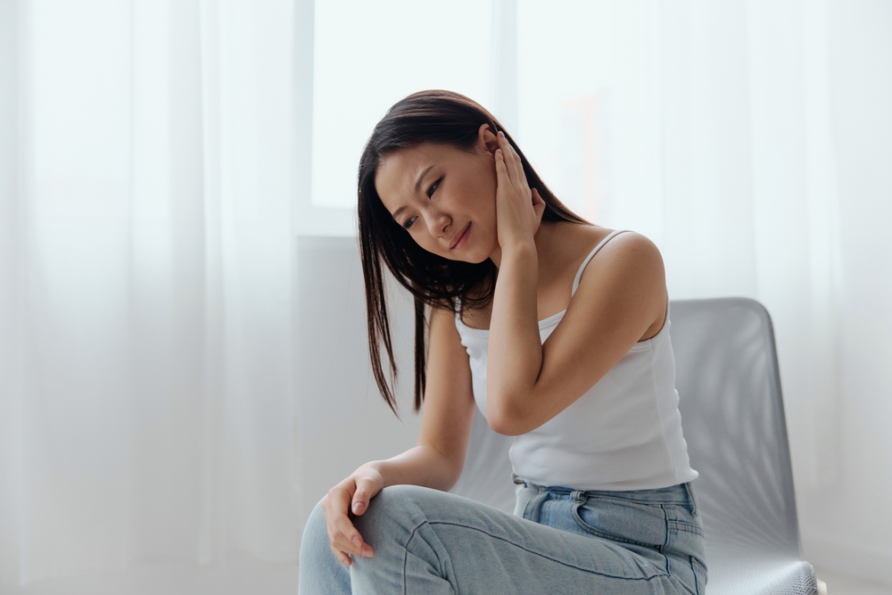 hearing loss and depression